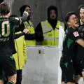 Union Berlin vs Cologne pronostic