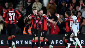 Bournemouth vs Leeds pronostic