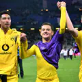 Battle of the English giants for a wonderkid! Manchester City ahead of the competition in the race for Borussia star