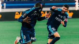 Paris FC vs Monaco pronostic