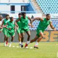 AFCON 2027 Qualifiers: Congo Name Final Squad for Comoros Double-Header