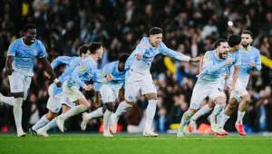 Manchester City vs Brighton prediction