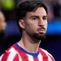 Roadblock for the Londoners! Atlético block Baena's high-profile move to Arsenal