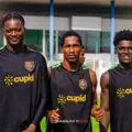 NPFL: Kun Khalifat Unveil Squad for Enyimba International Clash