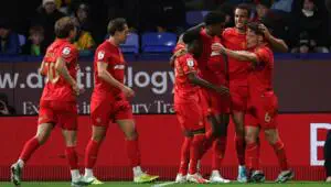 Middlesbrough vs Charlton prediction