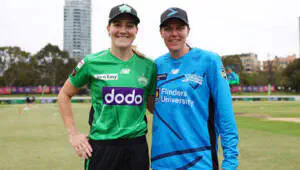Adelaide W vs Melbourne Stars W prediction