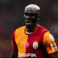 After Welcoming Second Child, Victor Osimhen Scores for Galatasaray Against Konyaspor
