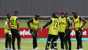 Warriors vs Western Province prediction