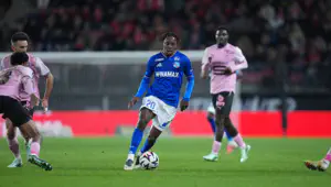 Strasbourg vs AJ Auxerre pronostic