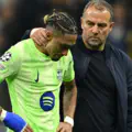 “It’s beyond my control.” Flick reacts with concern to Raphinha’s risky Brazil call-up