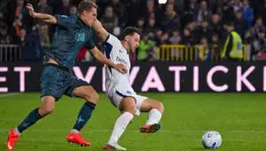 AC Milan vs Inter prediction