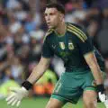 For the rest of my life! Emiliano Martinez reveals shocking permanent damage after World Cup sacrifice