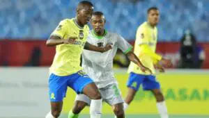 Marumo Gallants vs SuperSport United pronostic