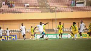 Plateau United vs Warri Wolves FC prediction
