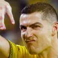 10 billion in just 24 hours?! Cristiano Ronaldo's celebration reportedly breaks the internet