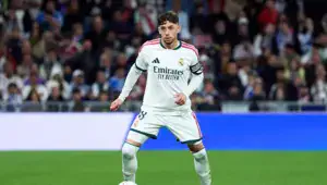 Racing Santander vs Real Madrid pronostic