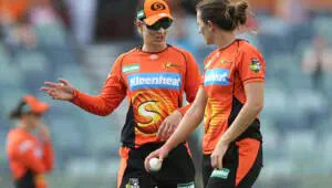 Perth W vs Melbourne Renegades W prediction