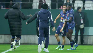 Schalke 04 vs RB Leipzig pronostic