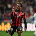 Elye Wahi en feu en Ligue 1 avec Nice