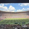 World football legend visits South Africa. Star World Cup winner becomes honorary guest at Soweto Derby