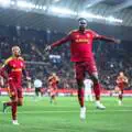 Evan Ndicka inscrit son premier but de la saison avec la Roma en Serie A