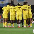 AFCON 2027 qualifiers: Benin name squad for double-header against the Central African Republic