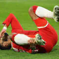 Le Maroc retient son souffle pour Ismael Saibari après sa blessure dans le Der Klassiker
