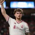 Liverpool star faces nightmare! Valencia could terminate Harvey Elliott's loan in January