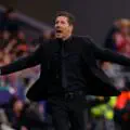 A legendary record! Diego Simeone writes his name into La Liga history