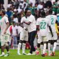Patrick Vieira expected to announce Senegal squad on 5 November for AFCON qualifier