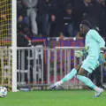 Simon Ngapandouetnbu continues his impressive season with Montpellier