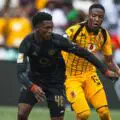 Chaine's error did not matter as Orlando Pirates beat Kaizer Chiefs in the Soweto derby