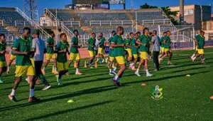 Kano Pillars vs Nasarawa United pronostic