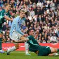 Sensational Brighton continue to surprise. Manchester City suffer second straight Premier League defeat