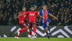 Lyon vs Angers pronostic