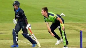 Namibia vs Ireland pronostic