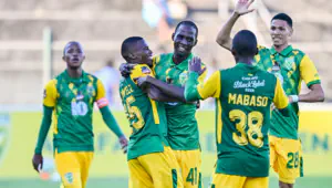 AmaZulu FC vs Lamontville Golden Arrows prediction