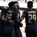 Photo: Orlando Pirates