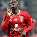 A new face expected in Patrick Vieira’s upcoming squad for the international break