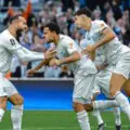 Angers vs Nice pronostic