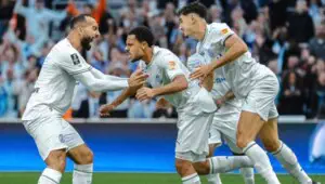 Marseille vs Toulouse pronostic