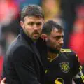 Il a répondu à la question sur son départ. Carrick s’est exprimé sur son avenir après la défaite contre Chelsea