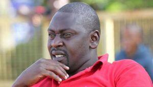 Les joueurs des Harambee Stars doivent tout donner pour leur nouvel entraîneur !