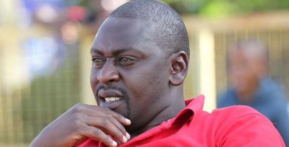 Les joueurs des Harambee Stars doivent tout donner pour leur nouvel entraîneur !