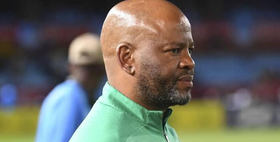 Manqoba Mngqithi : revenir aux Golden Arrows était une décision du cœur