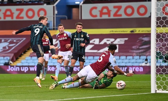 Aston Villa vs Leeds prediction