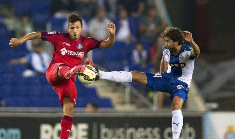 Getafe - Espanyol