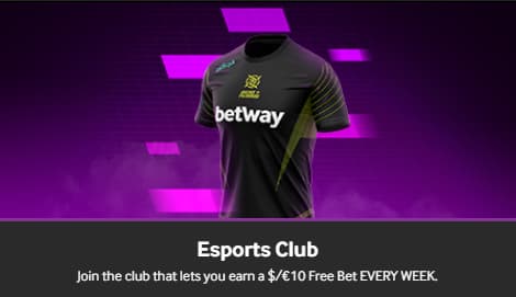 Loyalty Programme     