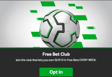 Welcome Offer for New Players     