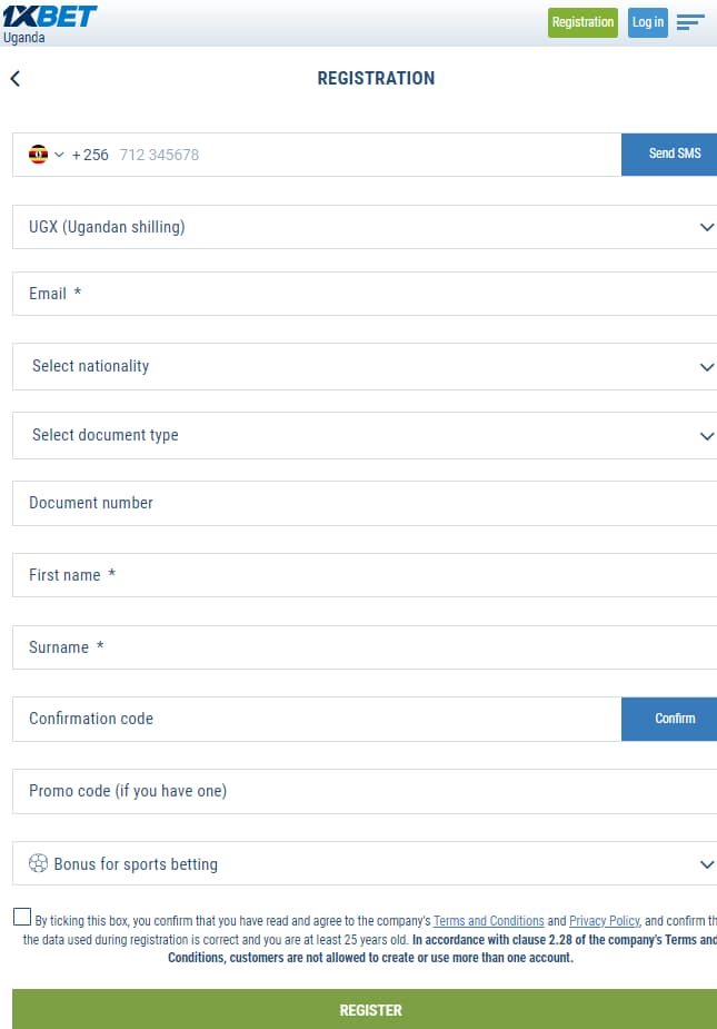 Here Are 7 Ways To Better 1xbet login for pc
